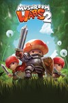 *Mushroom Wars 2 XBOX ONE X|S КЛЮЧ*