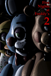 *Five Nights at Freddy´s 2 XBOX ONE X|S КЛЮЧ*