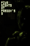 *Five Nights at Freddy´s 3 XBOX ONE X|S КЛЮЧ*