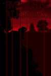 *Five Nights at Freddy´s 4 XBOX ONE X|S КЛЮЧ*