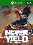 *Aerial_Knight´s Never Yield XBOX ONE X|S КЛЮЧ*