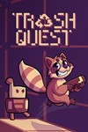 *Trash Quest  XBOX ONE X|S КЛЮЧ*