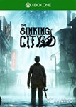 *The Sinking City XBOX ONE X|S КЛЮЧ*