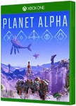 *Planet Alpha XBOX ONE X|S КЛЮЧ*