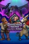 *Graveyard Keeper Game Of Crone Xbox КЛЮЧ (X|S ONE)*