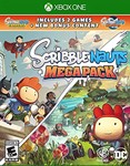 *Scribblenauts Mega Pack XBOX ONE X|S КЛЮЧ*