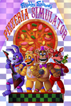 *Freddy Fazbear´s Pizzeria Simulator XBOX ONE X|S КЛЮЧ