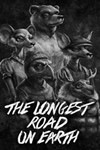 *The Longest Road on Earth XBOX ONE X|S КЛЮЧ*