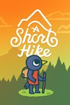 *A Short Hike XBOX ONE X|S КЛЮЧ*
