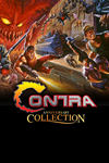 *Contra Anniversary Collection XBOX ONE X|S КЛЮЧ*