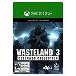 💎Wasteland 3 Colorado Collection XBOX ONE X|S КЛЮЧ🔑