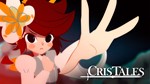 *Cris Tales XBOX ONE X|S КЛЮЧ*