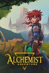 *Alchemist Adventure XBOX ONE X|S КЛЮЧ*