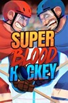 *Super Blood Hockey XBOX ONE X|S КЛЮЧ*
