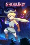 *Ghoulboy XBOX ONE X|S КЛЮЧ*