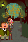 Adventures of Bertram Fiddle: Episode 2 XBOX КЛЮЧ