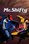 *Mr. Shifty XBOX ONE X|S КЛЮЧ*