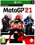 *MotoGP 21 - Xbox Series X|S XBOX ONE X|S КЛЮЧ*