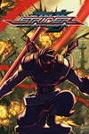 *Strider XBOX ONE X|S КЛЮЧ*