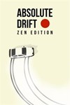 *Absolute Drift: Zen Edition XBOX ONE X|S КЛЮЧ*