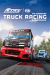*FIA European Truck Racing Championship XBOX КЛЮЧ*