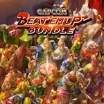 *Capcom Beat *Em Up Bundle XBOX ONE X|S КЛЮЧ*