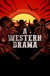 *A Western Drama XBOX ONE X|S КЛЮЧ*