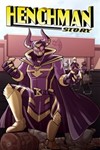 *Henchman Story XBOX ONE X|S КЛЮЧ*