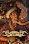 *Crossroads Inn XBOX ONE X|S КЛЮЧ*