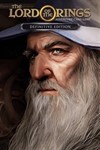 The Lord of the Rings: Adventure Card Game XBOX КЛЮЧ*