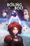 *Boiling Bolt XBOX ONE X|S КЛЮЧ*
