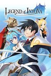 *Legend of Ixtona XBOX ONE X|S КЛЮЧ*