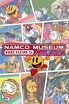 *NAMCO MUSEUM ARCHIVES Volume 1 XBOX ONE X|S КЛЮЧ*