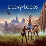 *Decay of Logos XBOX ONE X|S КЛЮЧ*