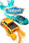 *Splash Cars XBOX ONE X|S КЛЮЧ*