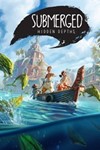*Submerged: Hidden Depths XBOX ONE X|S КЛЮЧ*
