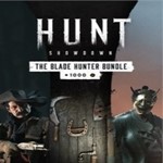 *Hunt: Showdown - Blade Hunter Bundle XBOX КЛЮЧ*