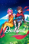 *Deiland: Pocket Planet XBOX ONE X|S КЛЮЧ*