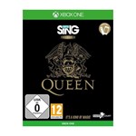 *Let´s Sing Queen XBOX ONE X|S КЛЮЧ*
