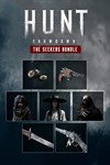 💎Hunt: Showdown - The Seekers Bundle XBOX КЛЮЧ🔑