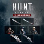 💎Hunt: Showdown - Gunslingers Bundle XBOX КЛЮЧ🔑