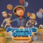 *Pyramid Quest XBOX ONE X|S КЛЮЧ*