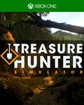 *Treasure Hunter Simulator XBOX ONE X|S КЛЮЧ*