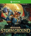 *Warhammer Age of Sigmar: Storm Ground XBOX КЛЮЧ*