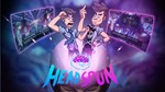 *Headspun XBOX ONE X|S КЛЮЧ*