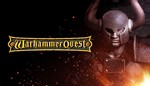 *Warhammer Quest XBOX ONE X|S КЛЮЧ*