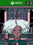 *Vengeful Heart XBOX ONE X|S КЛЮЧ*