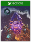 *Assault On Metaltron XBOX ONE X|S КЛЮЧ*