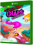 *Glam´s Incredible Run: Escape from Dukha Xbox ключ*