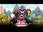 *Flat Kingdom Paper´s Cut Edition XBOX ONE X|S КЛЮЧ*